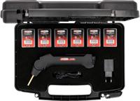 KS Tools 150.1065 Kunststof reparatieset, 303-delig - thumbnail