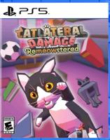 Catlateral Damage: Remeowstered (Limited Run Games) - thumbnail