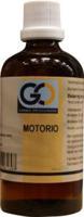 GO Motorio bio 100 Milliliter - thumbnail