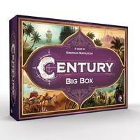 Century Big Box - thumbnail