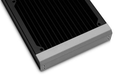 EKWB EK-Quantum Surface S240 radiator