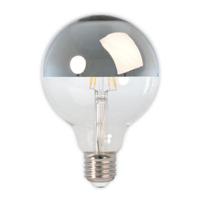 Calex Lamp Kopspiegel LED 3.5W Filament Dimbaar 2300K 250LM