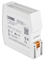 Phoenix Contact Voeding UNO-PS/1AC/24DC/150W, 2904376 - thumbnail