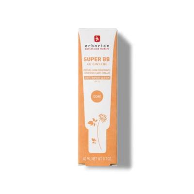 Erborian Super BB au Ginseng Doré 40ml