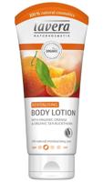 Lavera Bodylotion Orange Feeli (200ml) - thumbnail