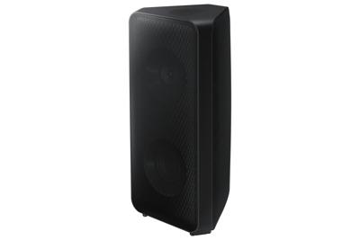 Speakers Samsung MX-ST40B Zwart 160 W 40 W Bluetooth luidspreker - thumbnail