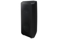 Speakers Samsung MX-ST40B Zwart 160 W 40 W - thumbnail