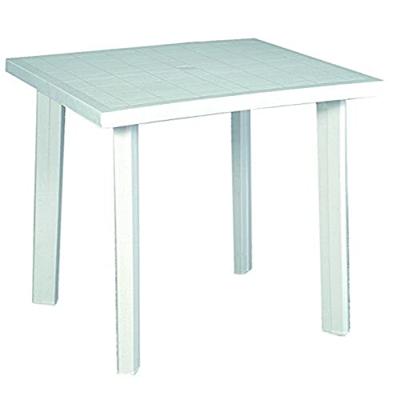 Eettafel IPAE Progarden Buitenkant Hars 80 x 75 x 72 cm