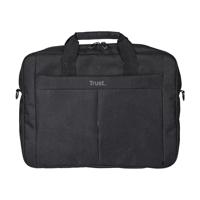 Laptoptas Trust 21551 Zwart 16" - thumbnail