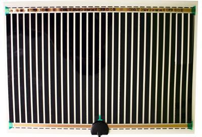 KOMODO GEAVANCEERDE WARMTEMAT