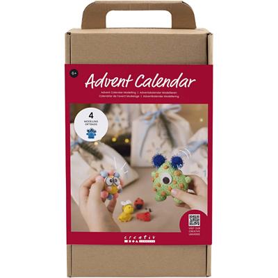 Creativ Company creatieve set kalender l