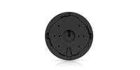 Ubiquiti AI Turret IP Security Camera PoE+ 8MP 1.8mm Outdoor IP66 Black - thumbnail