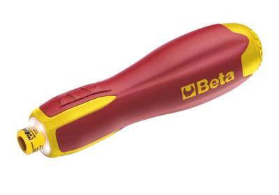 Beta 1211E/Ge Elektrische Schroevendraaier - 012110701 Beta 1211E/Ge Elektrische Schroevendraaier - 012110701
