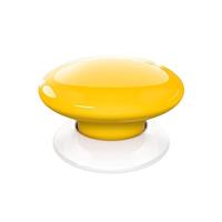 FIBARO - The Button - geel - thumbnail