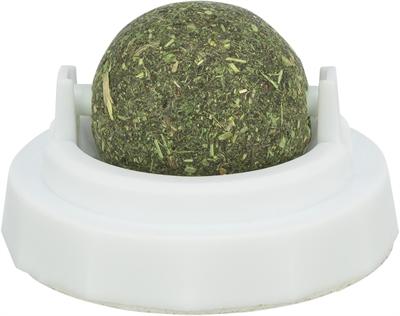 TRIXIE Catnip ball - speelgoed voor kat