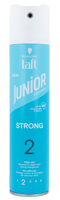 Schwarzkopf Junior Strong Hairspray - thumbnail