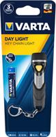 Varta Day Light Key Chain Zaklamp werkt op batterijen LED 12 lm 6.5 h 37 g - thumbnail