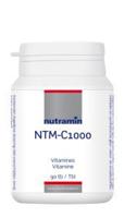 Nutramin NTM C 1000 90 Tabletten - thumbnail