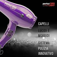 Parlux 385 Föhn Power Light - thumbnail