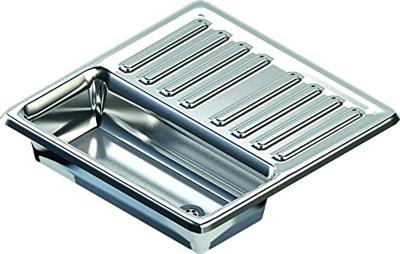 Bosch Accessories 2608600220 2608600220 Doorslijpschijf recht 125 mm 1 stuk(s) Staal