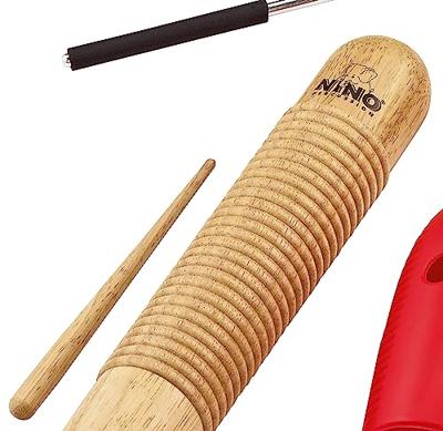 Nino Percussion NINOSET515 Rhythm Set