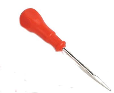 Priem vierkant 190 mm Mannesmann 1139