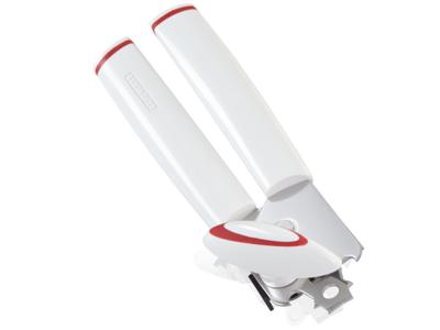 Leifheit comfortline blikopener wit