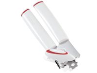 Leifheit comfortline blikopener wit - thumbnail