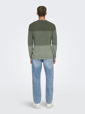 Only & Sons Felix Reg 12 Trui Only & Sons Felix Reg 12 Trui