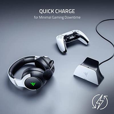 RAZER Quick Charging Stand PS5 Laadstation controller PS5