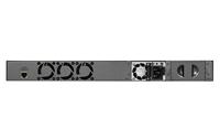 Netgear GSM4328S-100NES stapelbare switch M4300-28G (24 poorten 1 GB, 2 poorten 10GBASE-T en 2 SFP+-poorten) - thumbnail