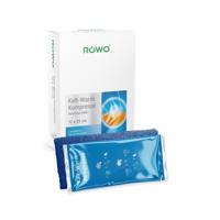 Rowo Hot coldpack 12 x 29cm 1 Stuks - thumbnail