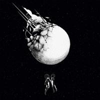 When Worlds Collide/Up In The Sky - LP (3760301213567) - thumbnail