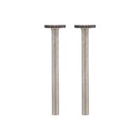 Dremel Hogesnelheidsfrees 9,5 mm (199) - 26150199JA - thumbnail