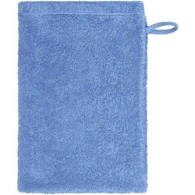 Cawö Cawo Lifestyle Uni 7007 Washandje 16x22 capri