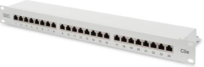 Digitus DN-91524S patch paneel