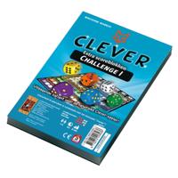 999Games 999 games scoreblokken clever challenge - thumbnail