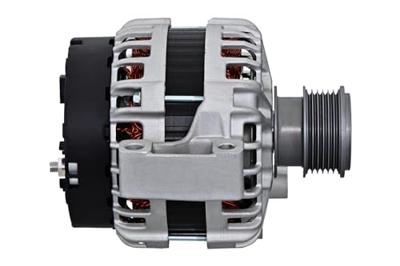 Dynamo 8EL015637131 Dynamo 8EL015637131