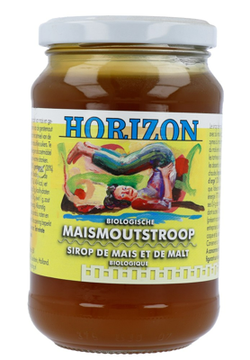 Horizon Maismoutstroop