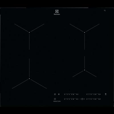 Electrolux 500 Inductiekookplaat, 60 cm EIT614