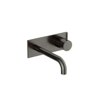 Hotbath Cobber Afbouwdeel - voor wastafelkraan - 18cm uitloop - Verouderd IJzer CB106EXT18AI Hotbath Cobber Afbouwdeel - voor wastafelkraan - 18cm uitloop - Verouderd IJzer CB106EXT18AI