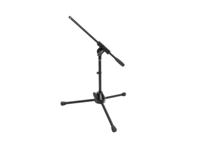OMNITRONIC AP-1 Microphone Stand black - thumbnail