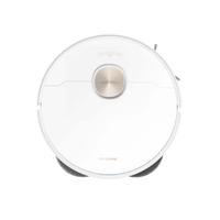 Dreame X40 Ultra Complete schoonmaakrobot (wit) - thumbnail