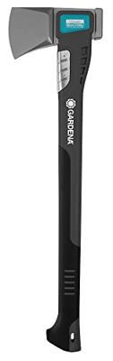 GARDENA 08719-48 Kloofbijl 700 mm 2800 g Gewicht (kop) 2300 g