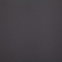 Bankje 106 cm kunstleer grijs - thumbnail