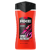 Showergel recharge sport refresh 250 Milliliter - thumbnail