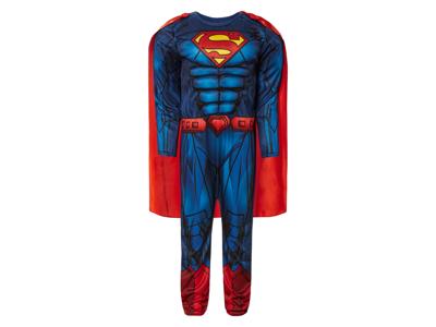 Kinder carnavalskleding (Superman, 122/128 (6-8 jaar))