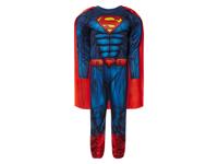 Kinder carnavalskleding (Superman, 122/128 (6-8 jaar)) - thumbnail