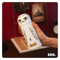 Harry Potter 3D Pencil Case Hedwig - thumbnail
