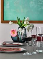 Bormioli Rocco Rode Wijnglazen - Nexo - 540 ml - 6 stuks - thumbnail